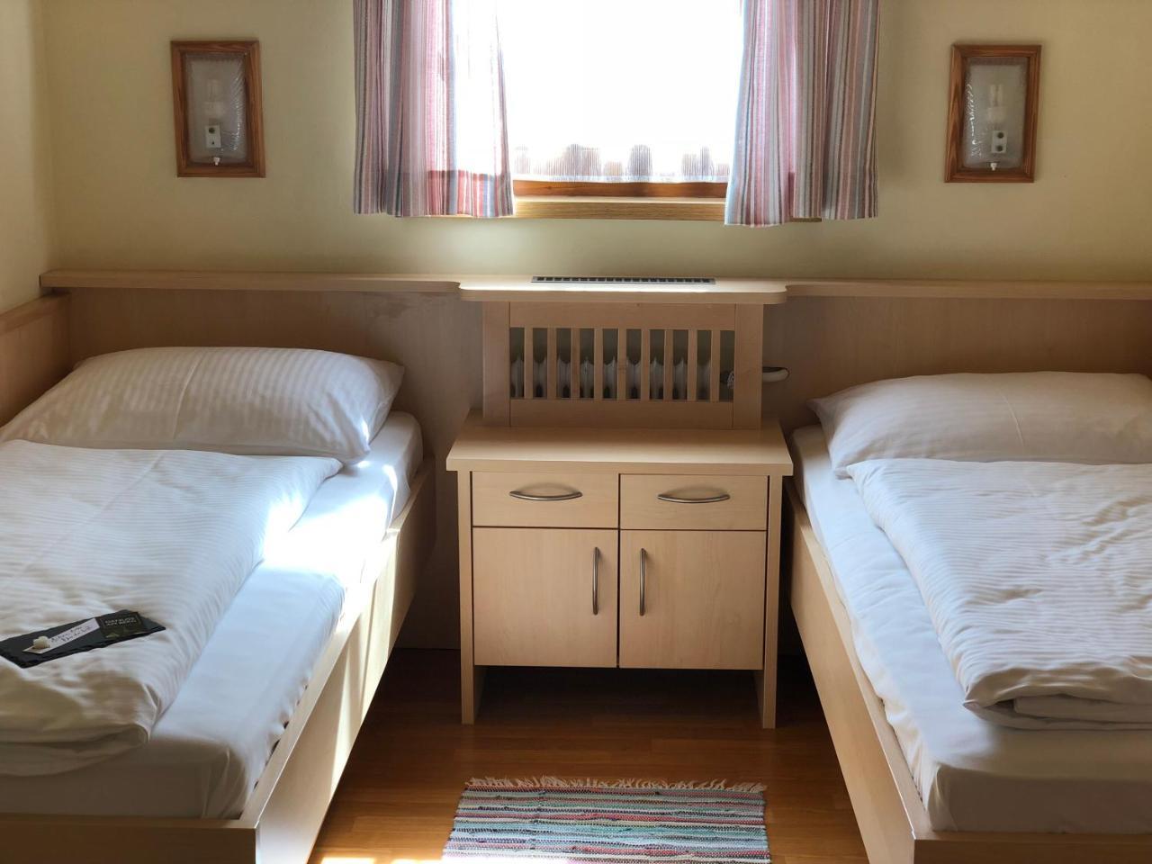 Berggasthof Scharfetter Hotel Haus im Ennstal Kültér fotó