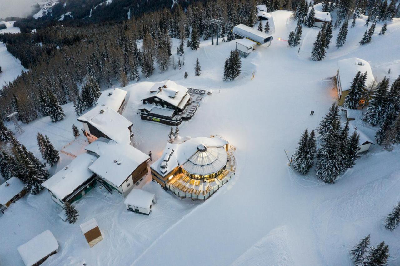 Berggasthof Scharfetter Hotel Haus im Ennstal Kültér fotó
